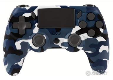 CONTROLLER PS4 - COMPATIBILE PS4, PS3, PC,Wireless