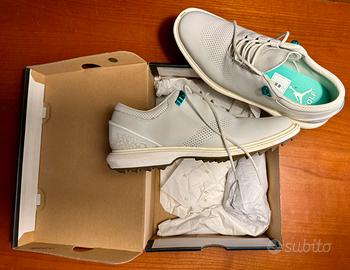 Scarpe Golf Nike Jordan