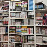 Lotto Manga Vari - Ordine alfabetico pt2