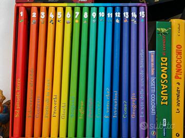Libri per bambinii
