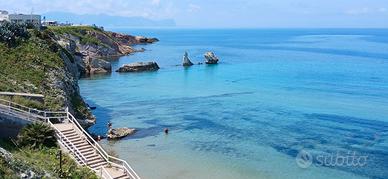 Accogliente Casa Vacanze a Terrasini