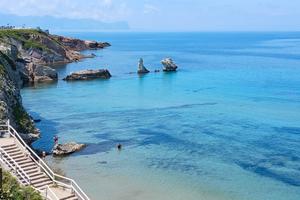 Accogliente Casa Vacanze a Terrasini