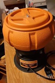 Tumbler per pulizia bossoli