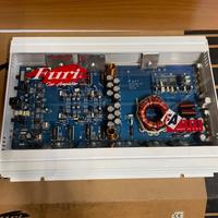 Amplificatore Furi FA 2120 - High Power 2 Canali