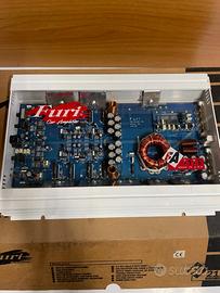 Amplificatore Furi FA 2120 - High Power 2 Canali