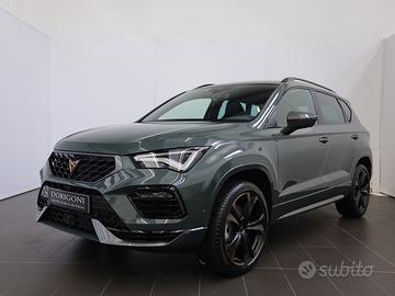 Cupra Ateca 2.0 tsi 4drive 190cv dsg