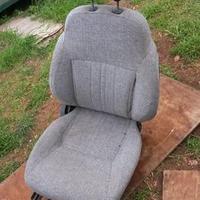 sedile anteriore suzuki vitara sw 5 porte