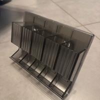 Portaastucci originale nespresso