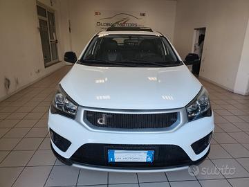 Dr 3 dr3 1.5 Bi-Fuel GPL