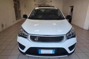 Dr 3 dr3 1.5 Bi-Fuel GPL