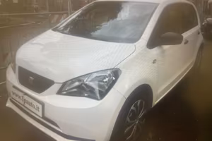 Seat Mii 1.0 75 CV 5 porte Reference