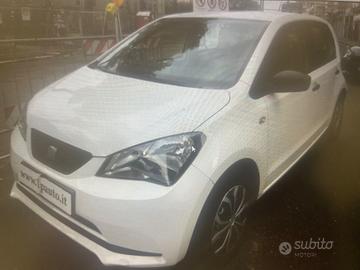 Seat Mii 1.0 75 CV 5 porte Reference