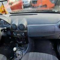 DACIA DUSTER 2012 - KIT AIRBAG