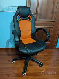 Sedia da Gaming