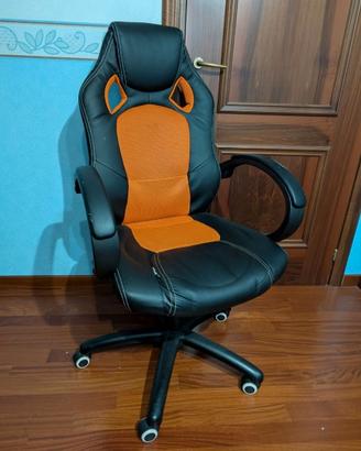 Sedia da Gaming