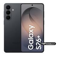 Samsung S26 Plus (12-512) NUOVO