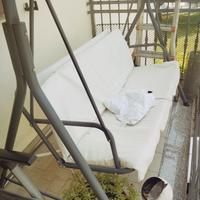 DONDOLO GIARDINO O BALCONE