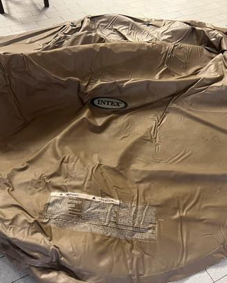Copertura piscina  Spa Bubble Intex
