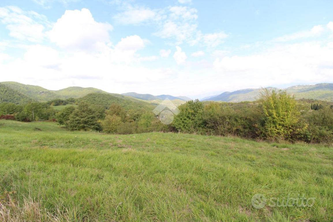 TER. RESIDENZIALE A TORRICELLA IN SABINA - Vista 6