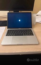Apple MacBook Pro 13 pollici Retina (metà 2019)