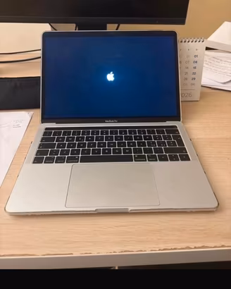 Apple MacBook Pro 13 pollici Retina (metà 2019)