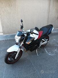 Suzuki GSR 600 - 2007