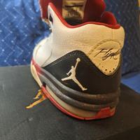 scarpe jordan flight origin 2