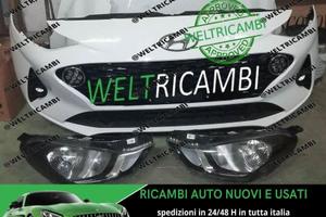 Ricambi x hiundai i10 2021