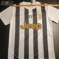 Maglia Juventus Dybala Nuova