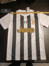 Maglia Juventus Dybala Nuova