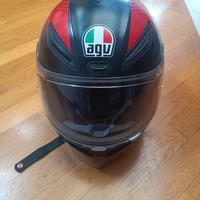 Casco integrale AGV XL