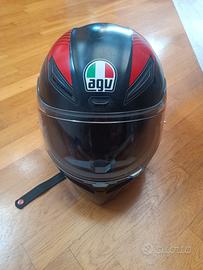 Casco integrale AGV XL