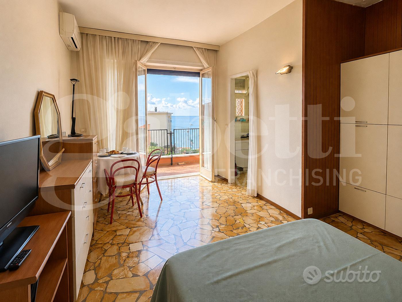 Appartamento – Finale Ligure, La Selva - Vista 5