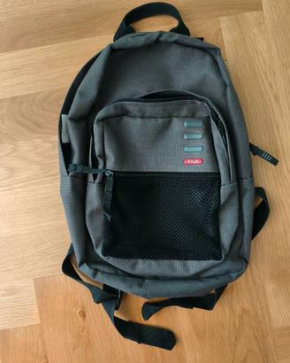 Zaino piccolo Fila grigio