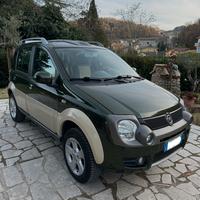 Fiat Panda 4x4 Cross