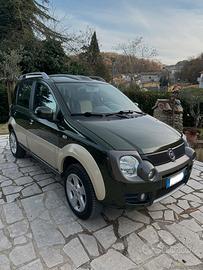 Fiat Panda 4x4 Cross