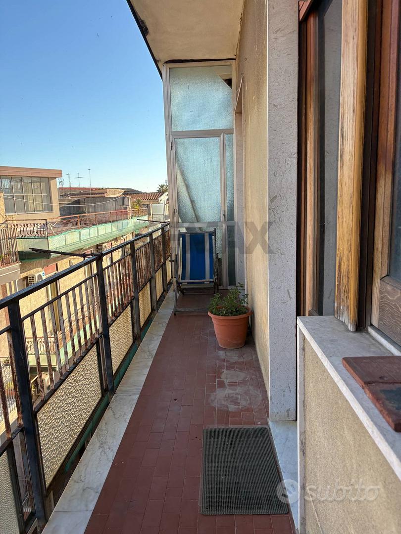 Apartment in Paternò, Santa Marina - Vista 5