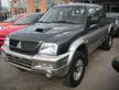 Mitsubishi L200 2.5 TDI 4WD Double Cab Pick-up GLS