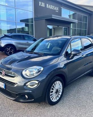 FIAT 500X 1.0 T3 Connect 120cv