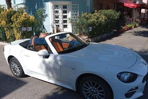 FIAT 124 Spider 1.4 MultiAir