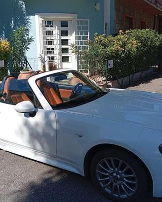 FIAT 124 Spider 1.4 MultiAir
