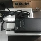 Nikon MH-30 per F5