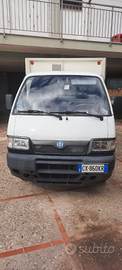 Piaggio porter