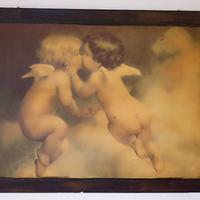 Quadro angioletti