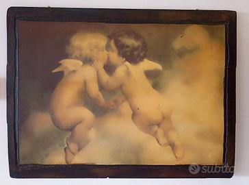 Quadro angioletti