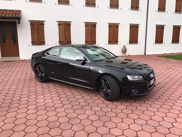 Audi A5 3.0 tdi quattro