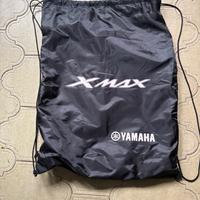 Coprigambe X Max 400