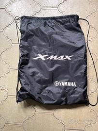 Coprigambe X Max 400