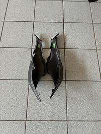 Coppia fianchetti post MV AGUSTA BRUTALE