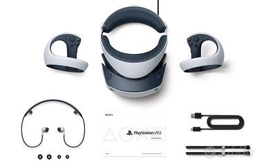 Sony VR2 PS5